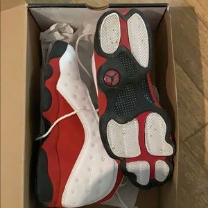 Air Jordan 13 Retro